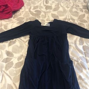 Girls dresses with pockets